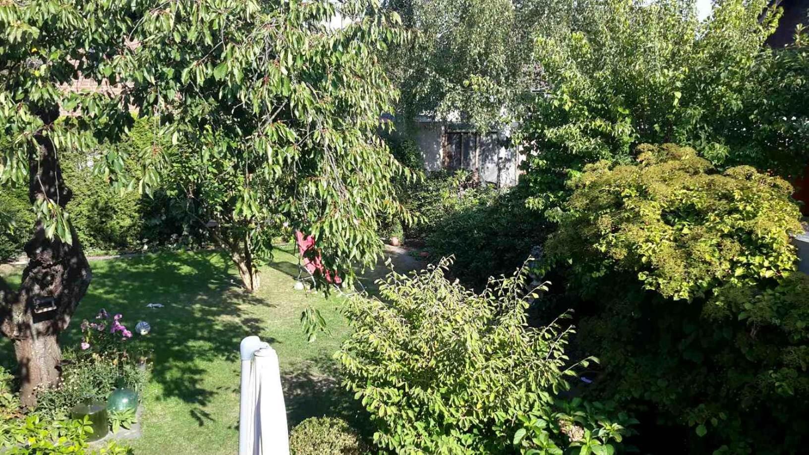 An den Tonwerken 24 Ferienwohnung Sunny Bruggen  Exterior foto
